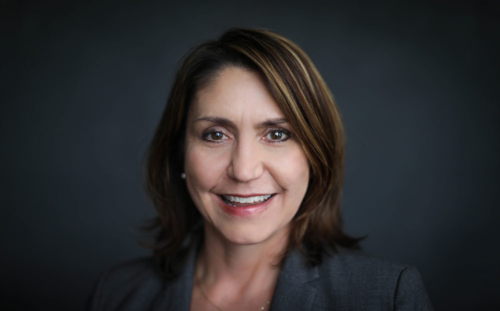 Lisa M. Robinson