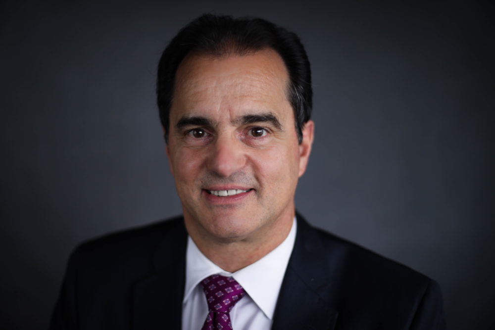 Anthony J. Golowski II headshot