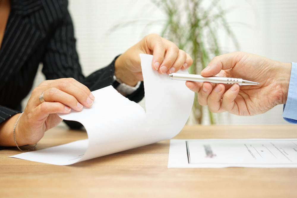 "Key Policy Rescission Considerations For Insurers "Key Policy Rescission Considerations For Insurers