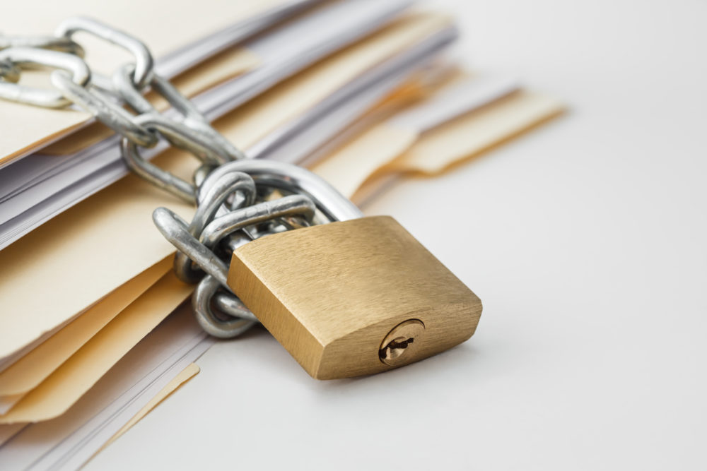 Recent Nlrb Decision Helps Employers Maintain Confidentiality In