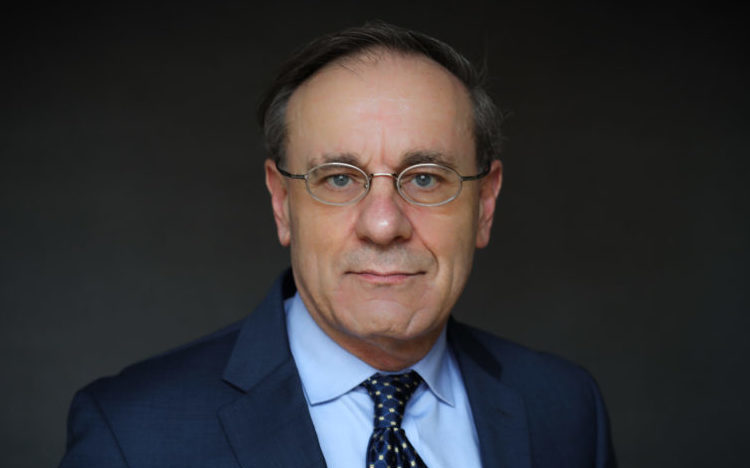 Richard A. Galbo