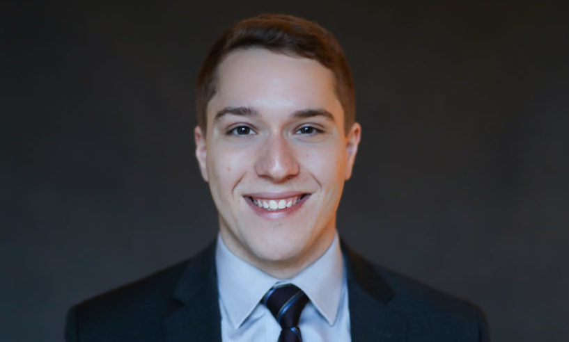 Workers compensation attorney, Andrew J. Creary