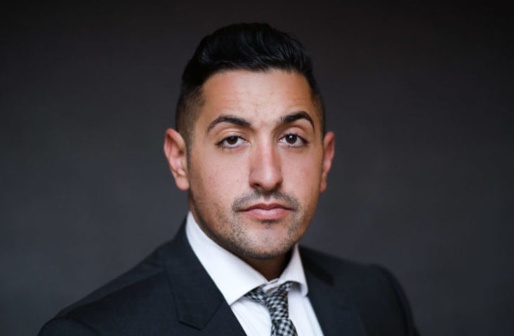 Michael G. Iovanna