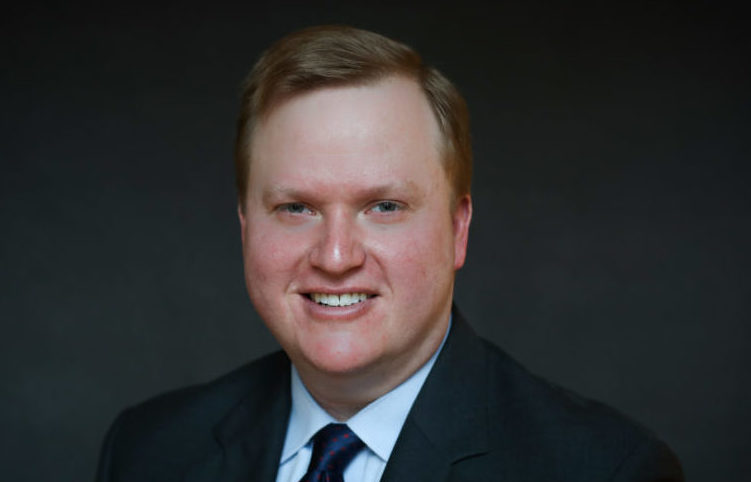 Kevin P. Sullivan focuses his practice on complex insurance coverage issues.