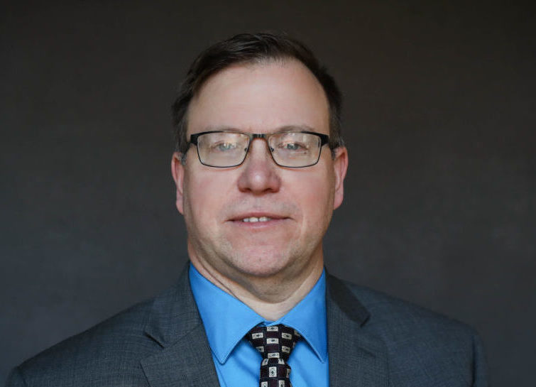 Paul J. Antonowicz
