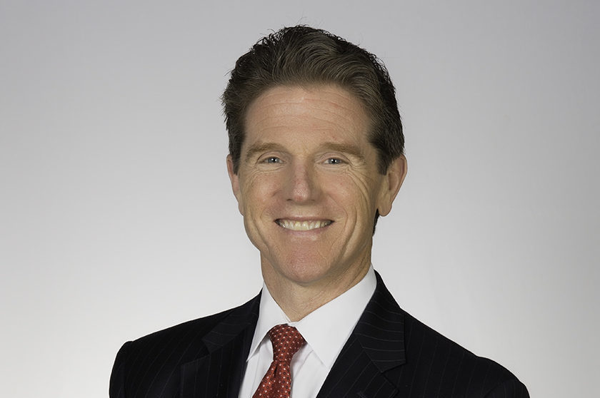 Stephen P. Falvey