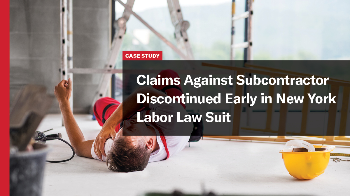 Subcontractors case study 06 image