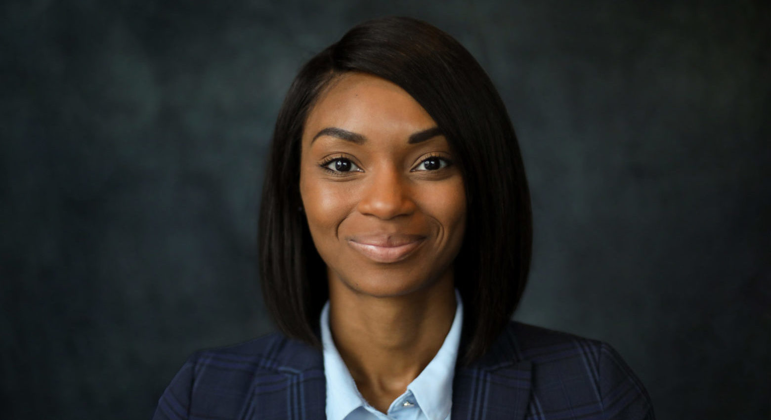 Wendy Nwosu