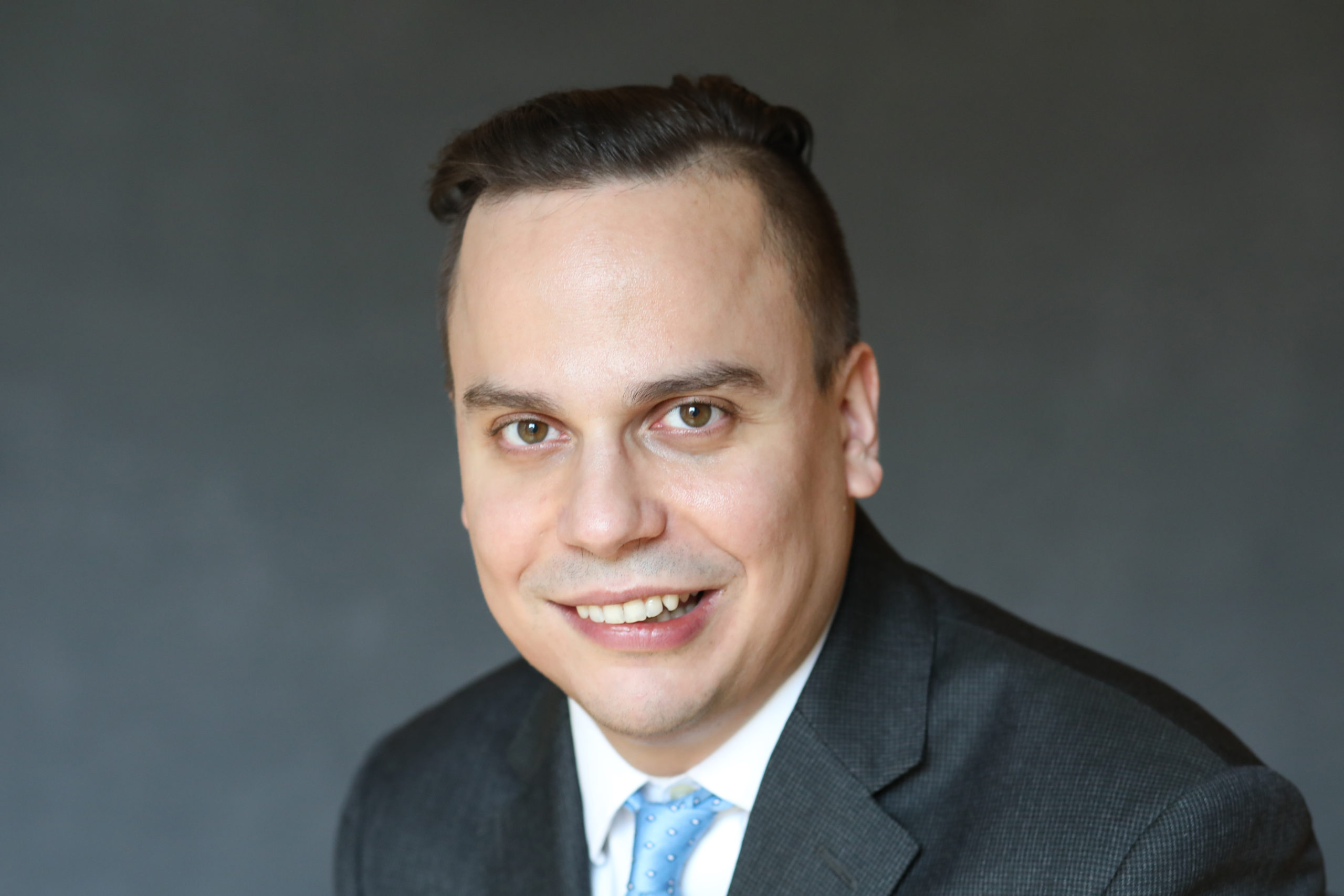 GS attorney James Specyal