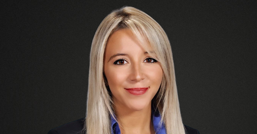 GS Attorney Taylor Baker